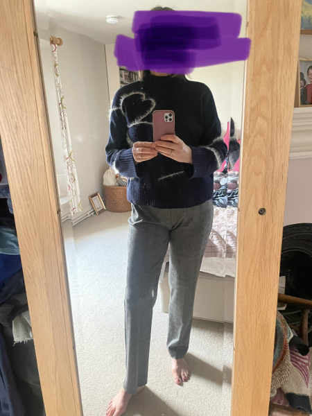 What are you wearing today? Autumn/Winter 2022