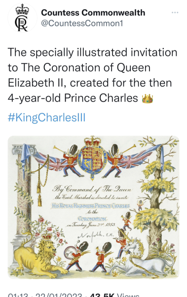 Royal Style: keep the Erdem, but bring on the tiaras! 