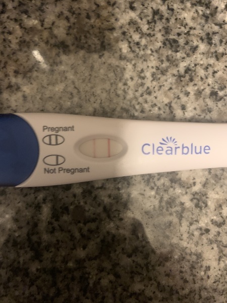 Help !!! I think I’m pregnant but please read !!!!