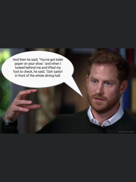 Royal Family meme thread- part 2