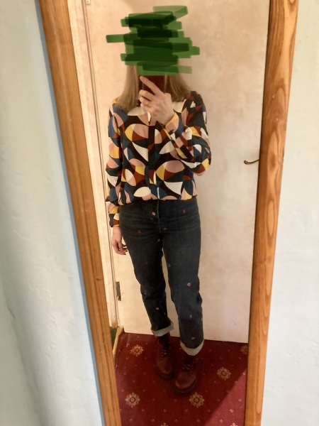 What are you wearing today? Autumn/Winter 2022