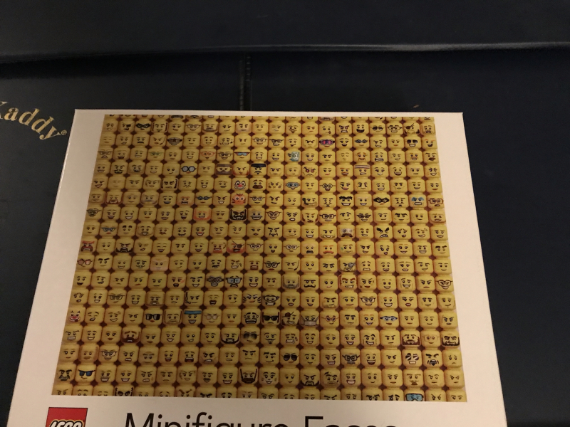 Anyone like to chat about jigsaws? 