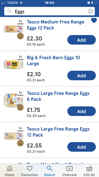 To think this is a low carb/high protein smoothie...