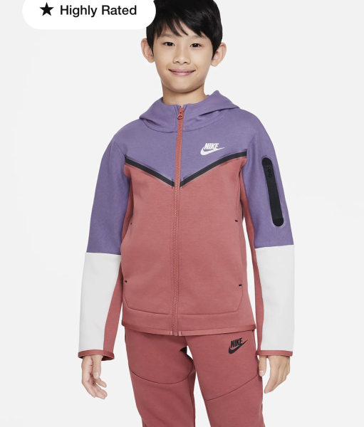 What does 12 boys wear?