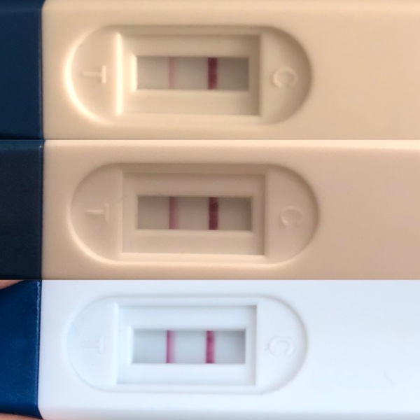Preg tests
