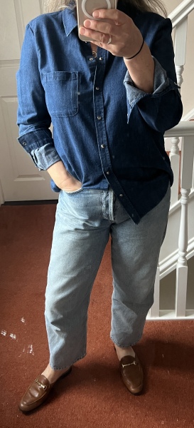 What are you wearing today? Autumn/Winter 2022