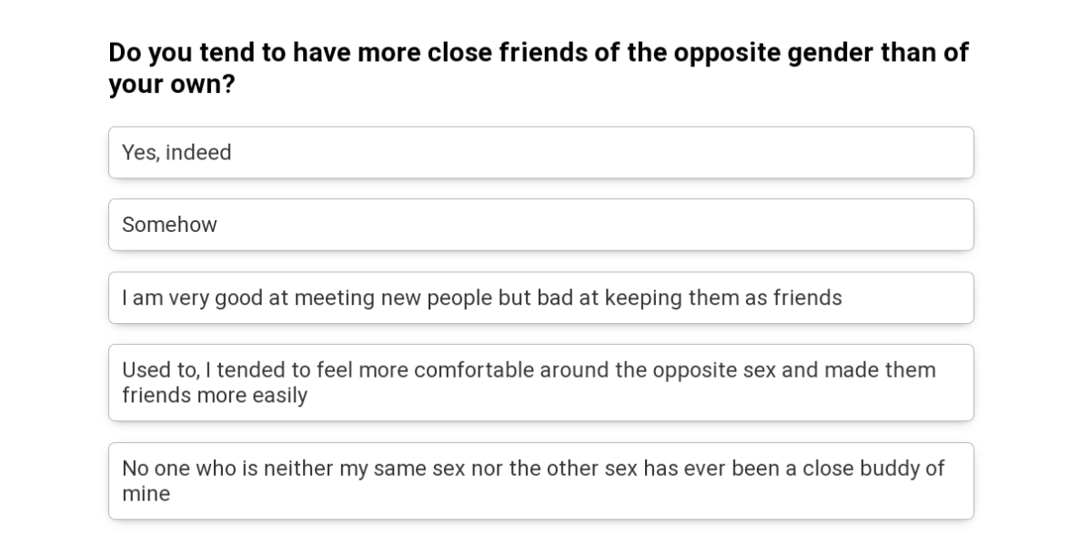 Women's rights general conversations - Thread 2