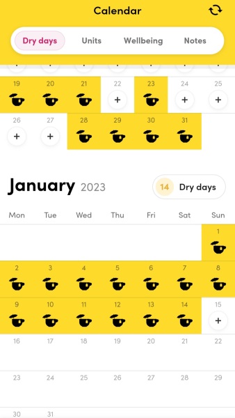 New Year Challenge - 100 days alcohol free. Anyone want to join?!