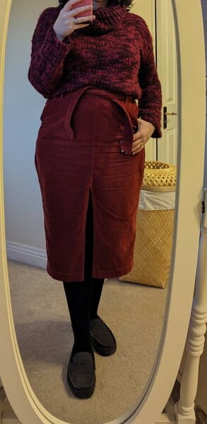 What are you wearing today? Autumn/Winter 2022