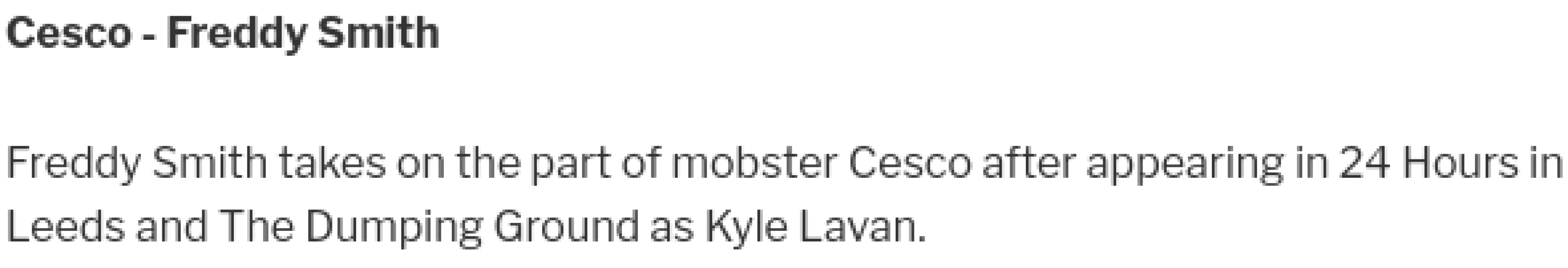 Happy Valley Series 3 - BBC1 9pm started 1 January 2023 - no spoilers - tv pace – thread 2