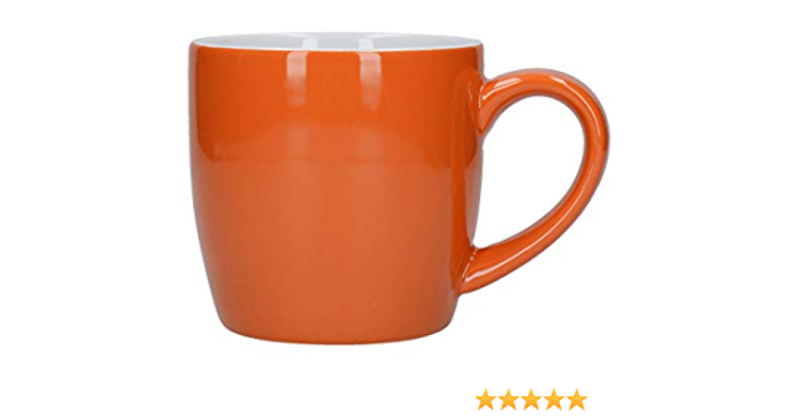 Does your tea/coffee go cold really quickly? Do I need a thermal mug? 