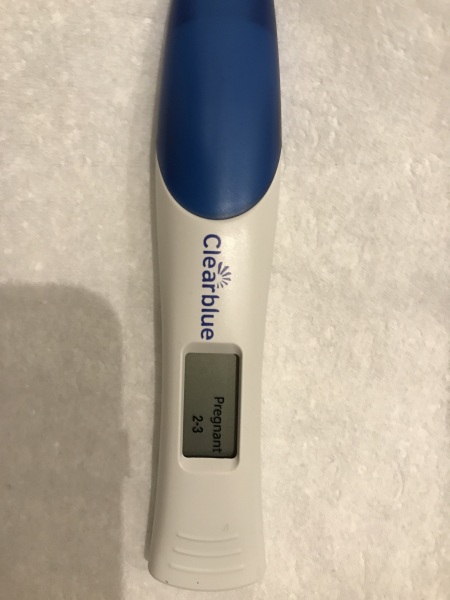 IVF warriors - journey continues