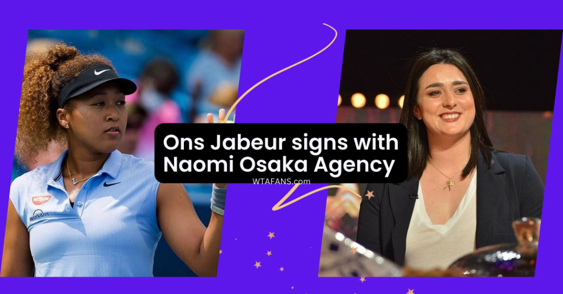 Tennis fans /  Naomi Osaka refusing to attend press conferences.