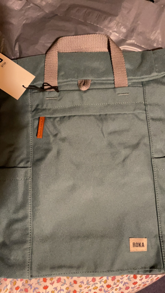 Roka Sample Sale part 2 