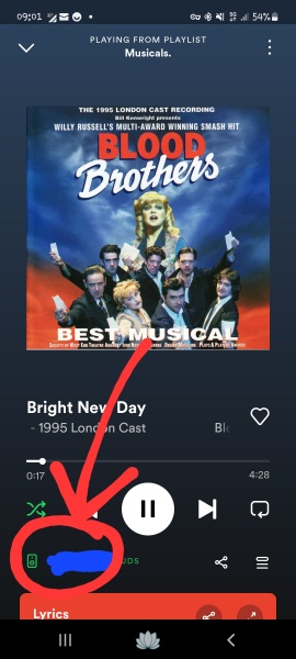 Alexa Spotify wars... can you help?