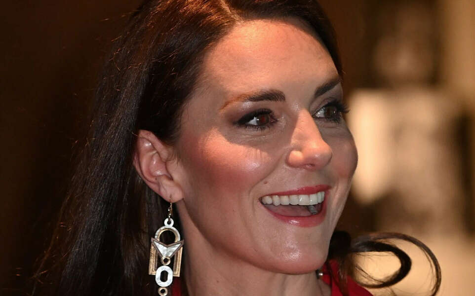 Royal Style: keep the Erdem, but bring on the tiaras! 