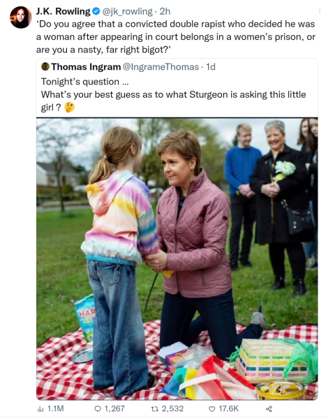 Women's rights general conversations - Thread 3