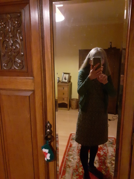 What are you wearing today? Autumn/Winter 2022