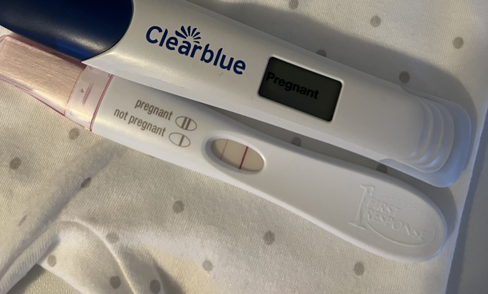 First cycle - IVF / ICSI - Day 4 