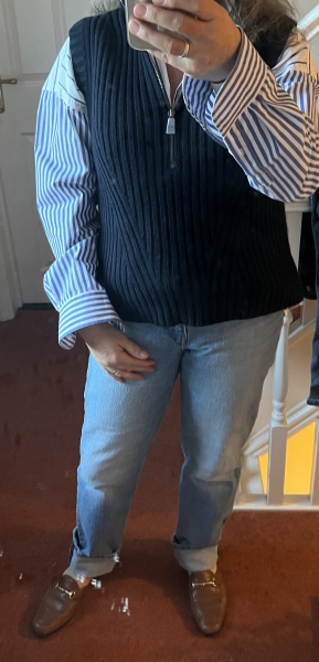 What are you wearing today? Autumn/Winter 2022