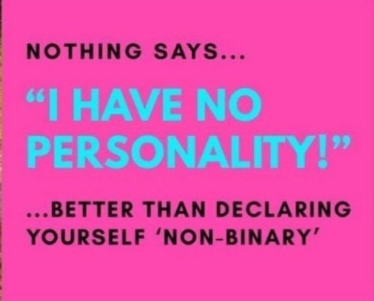First non-binary priest in C of E