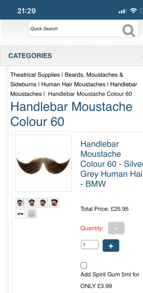 Pringles in the packed lunch