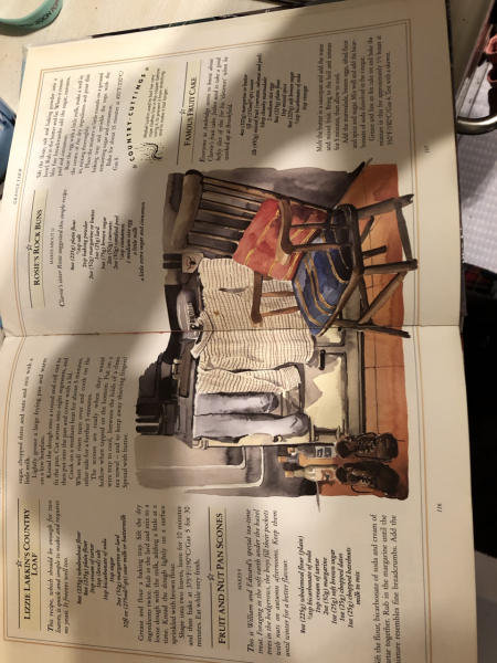 Archers thread #144: Window pains again! Light relief or dark times ahead for Ambridge in 2023? Discuss The Archers here.