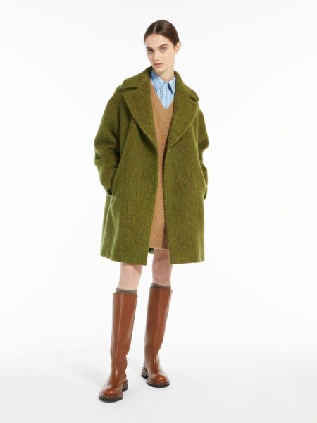 Where is your most stylish coat from? I need ideas.