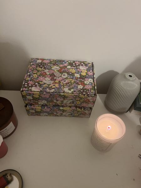 Liberty Beauty Drop Subscription Box SPOILER - Part 2