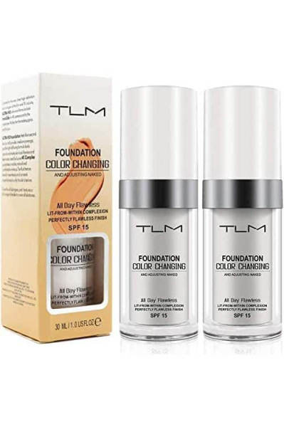 A tinted moisturiser/cc cream for 50+ skin? Not Erborian!