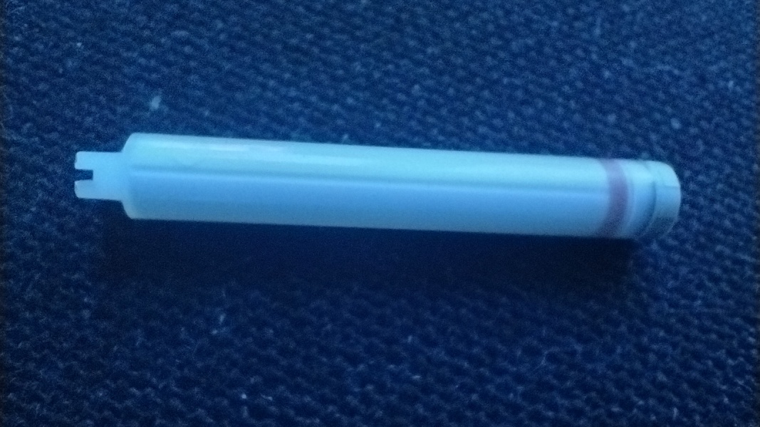 What is this object?