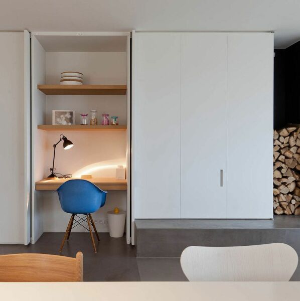 Garden room or redecorate the house 