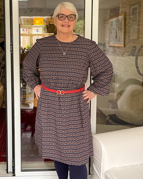 Boden new return portal 