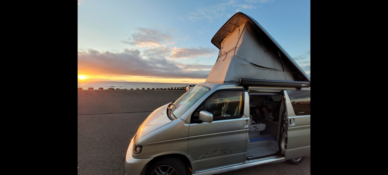 Best Beaches or lochs in Scotland?