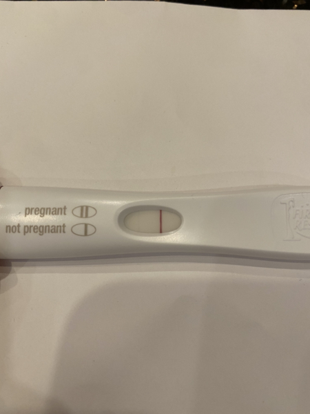 1DPO - Testing buddies? 😄﻿
