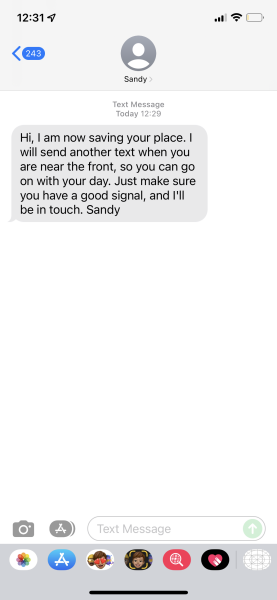 Is this a scam