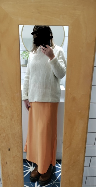 What are you wearing today? Autumn/Winter 2022