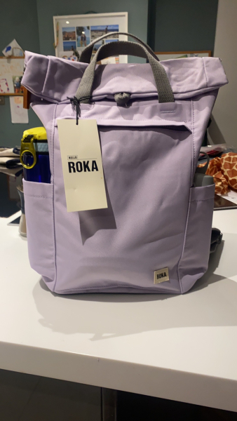 Roka sample sale