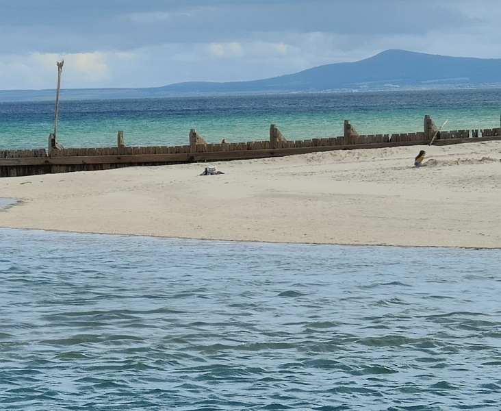 Best Beaches or lochs in Scotland?