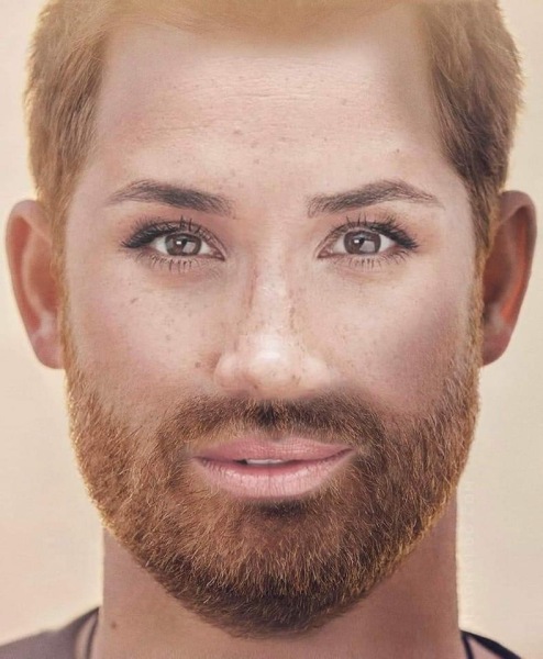 Royal Family meme thread- part 2