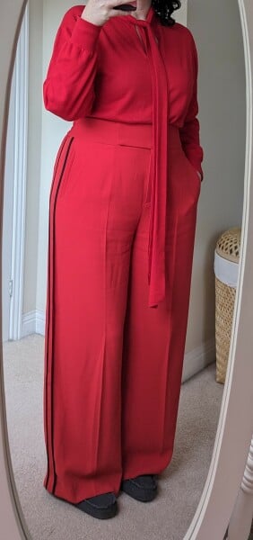 What are you wearing today? Autumn/Winter 2022