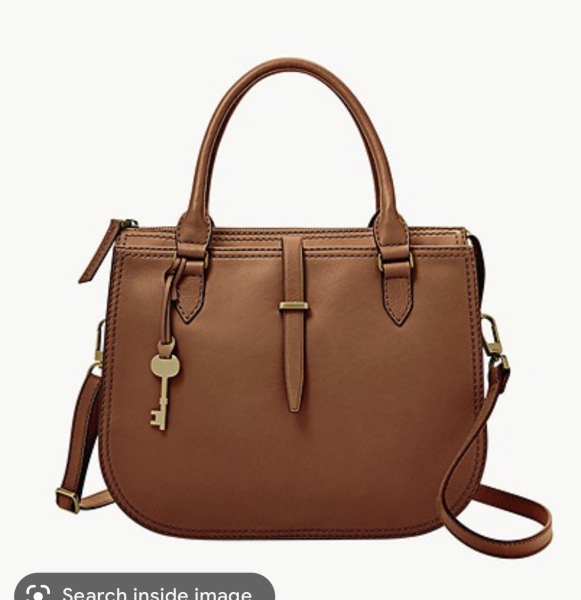 Which bag??