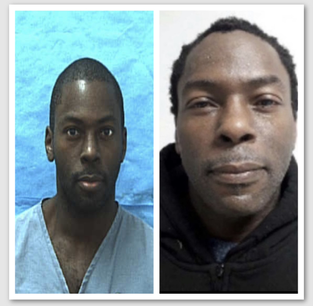 Family missing with newborn....