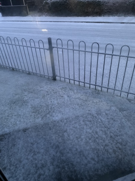 Winter Weather Outlook. Part 2: Into January '23