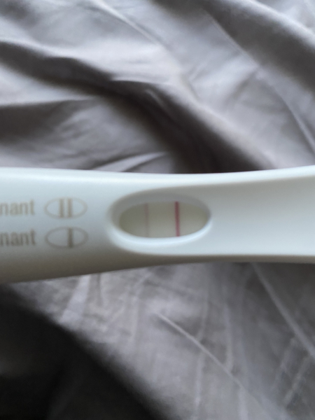 January Testers (TTC September/October🎃🍂)