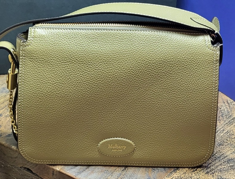 Who’s been on the Mulberry Sale?