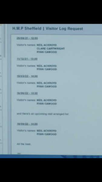 Happy Valley Series 3 - BBC1 9pm starts 1 January 2023 - no spoilers - tv pace