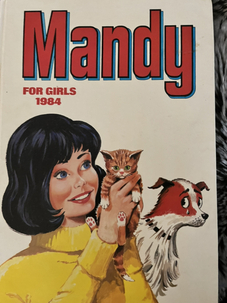 A really obscure ‘help me remember this book’