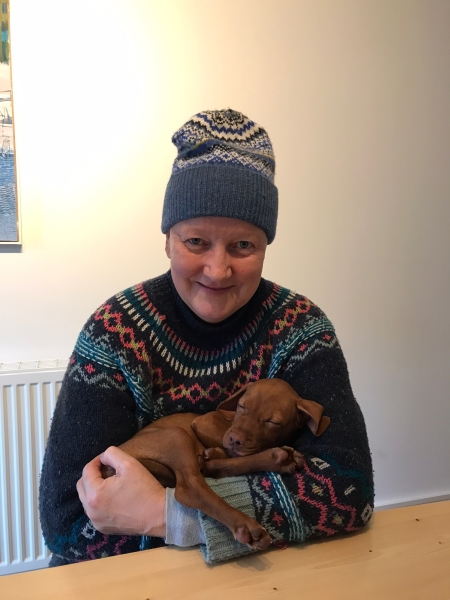 Cancer Support Thread 85 - Hoping for a positive 2023