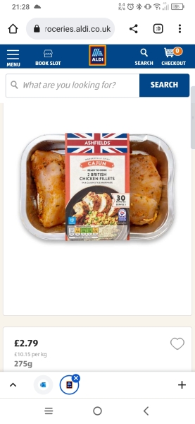 To ask a really embarrassing cooking related question?